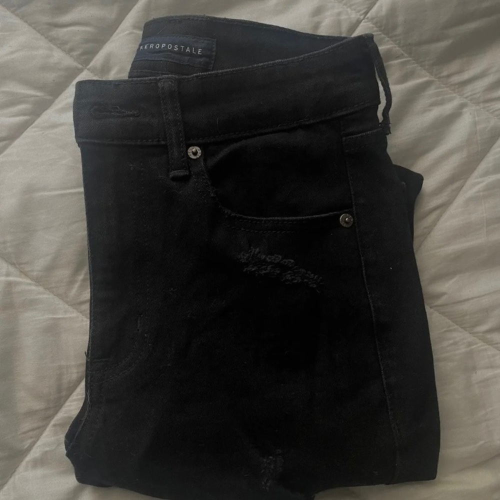 Aeropostale jeans